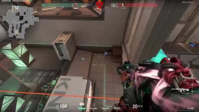 360* Blast Pack Phantom Kill