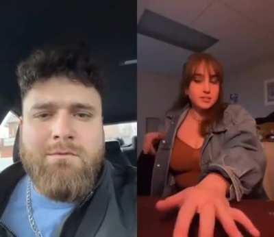 Who's telling our secrets?? 