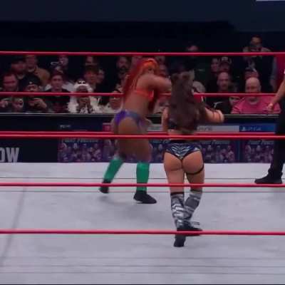 Kiera Hogan 