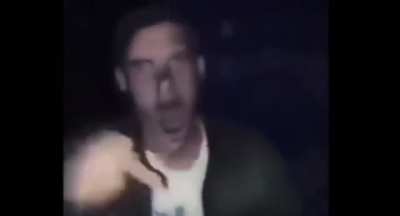 I'm 15 and this is yeet