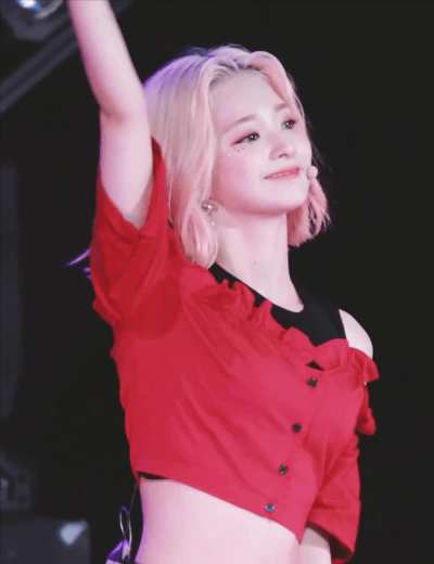 Fromis_9 - Nagyung 💦