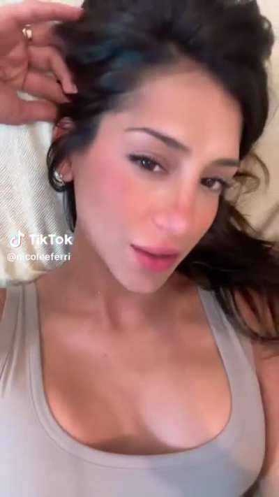 Nicole Ferri