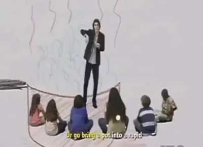 DON'T DO IT