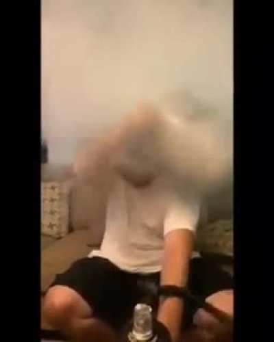 high as a kite