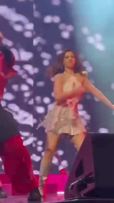 Jackie Gonzaga