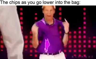 Never a uniform size