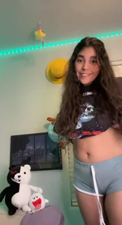 Say hi if you’d creampie me