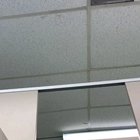 Just another day at the restroom