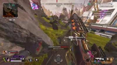 I thought you could only do stuff like this in apex trailers