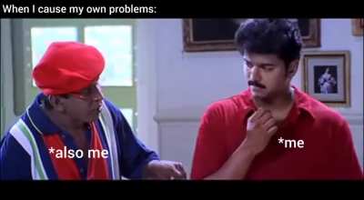 Naane...adhu naane