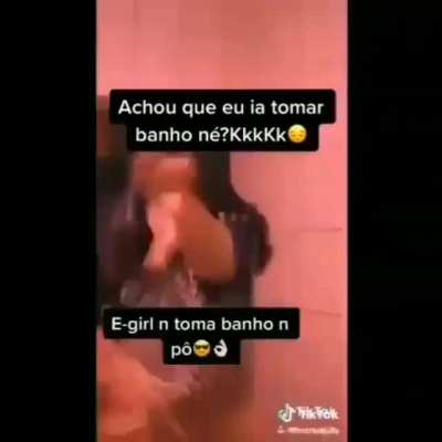 eU sOU eGiRL mAe