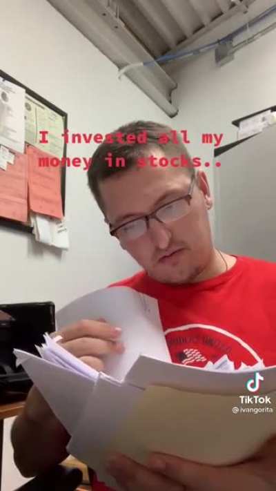 Investment genius