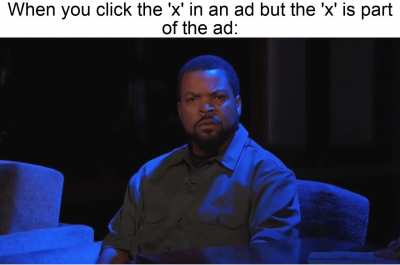 People who do this: *insert multiple swear words*