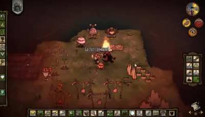 don't starve together is fun so far