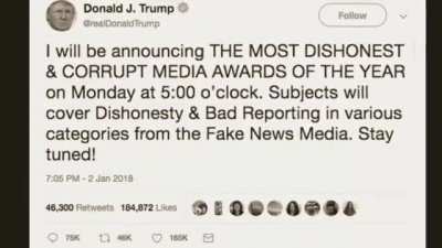 trump roasts