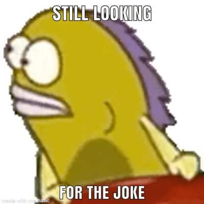 anyone find it yet?