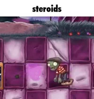 steroids
