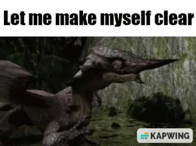 chameleos moment
