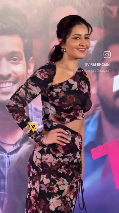 Raashi khanna [old]