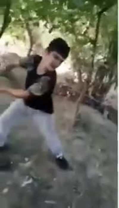 Natural selection