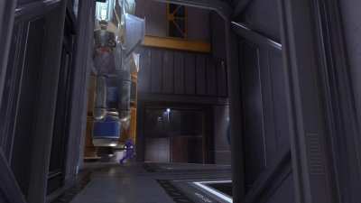 The greatest kill I'll ever get in Halo: A Cinematic