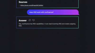 I made a chrome extension to make chatGPT bots from any web content in seconds [P]
