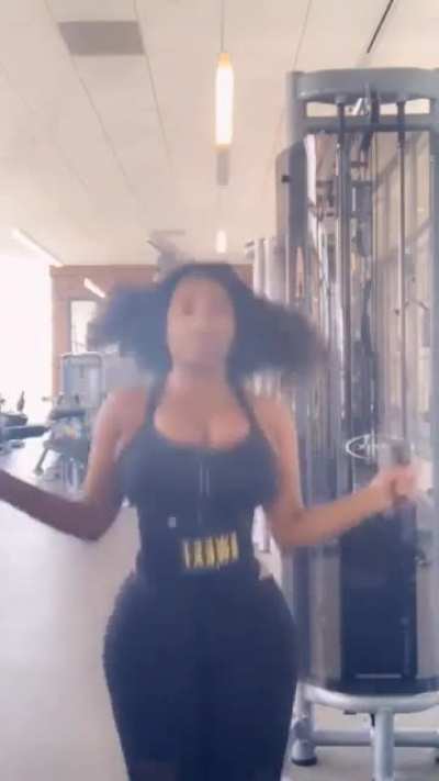 Jumping Rope