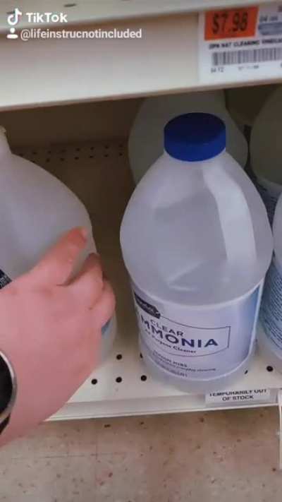 Acids and Bases - You got to keep them separated