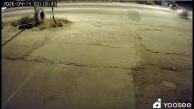 [LFO] Woman Loses Leg to Hit & Run Driver, Who Claims He Thought He Hit a Cow 🇹🇭 (WARNING: NSFL!)