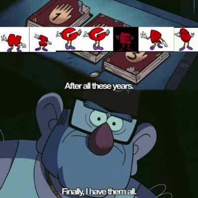 N I * * * *