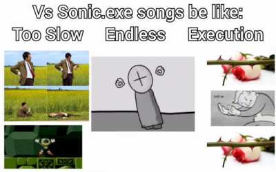 Execution is underrated but Endless is still better