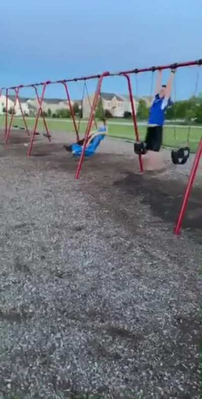 I did this 2 years ago...