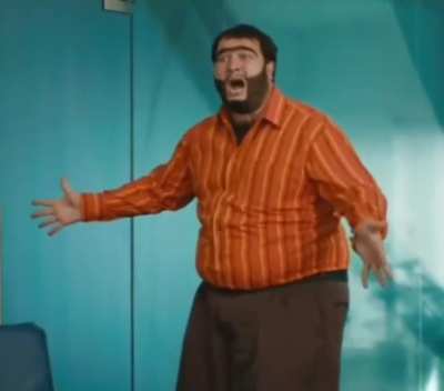 CrewRpden 1 tane spoiler gormeyince rp kitlenin isyani