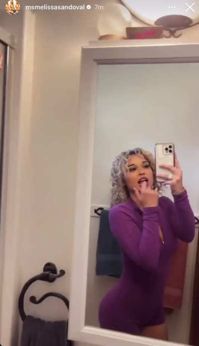 Twerk it meli