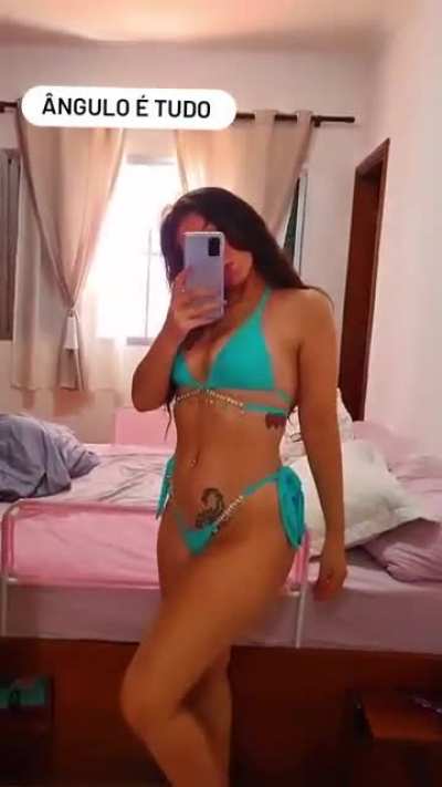 Carolzinha SG