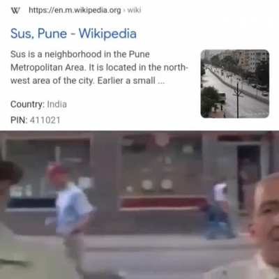 Imma head out to Pune rn