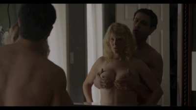 Jackie Torrens in Sex & Violence (2013) 3