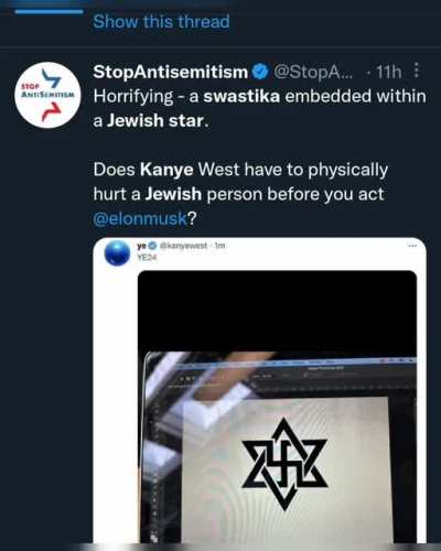Kanye did a bad thing
