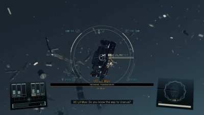 Starfield is so realistic