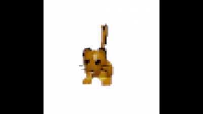 64 bits meme but it's Twilat.