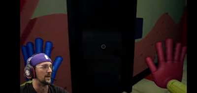 FGTeeV has one of the best screams though--