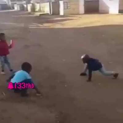 Fight.