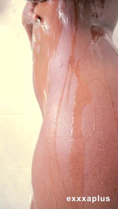 Wet and Horny.
