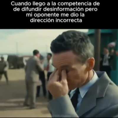 Cuando llego y mi contrincante es un youtuber de críticas💀💀💀