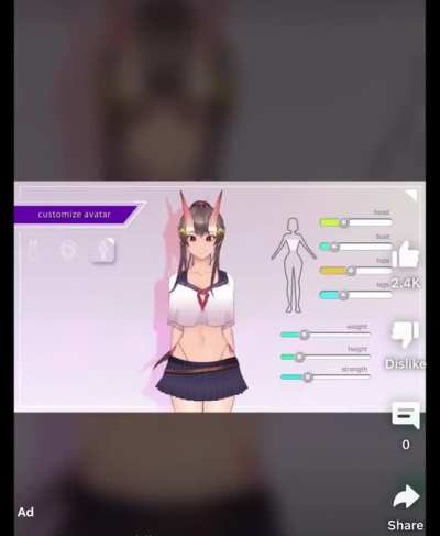 Family Friendly App btw