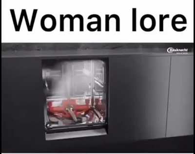 Just how it is