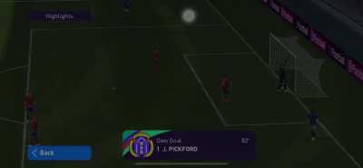 Can’t believe a superstar level GK gave me that goal
