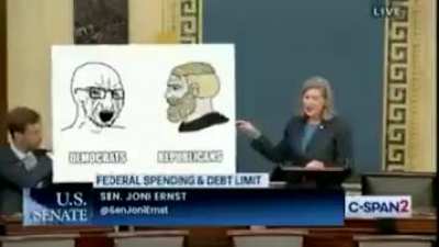 US politics.
