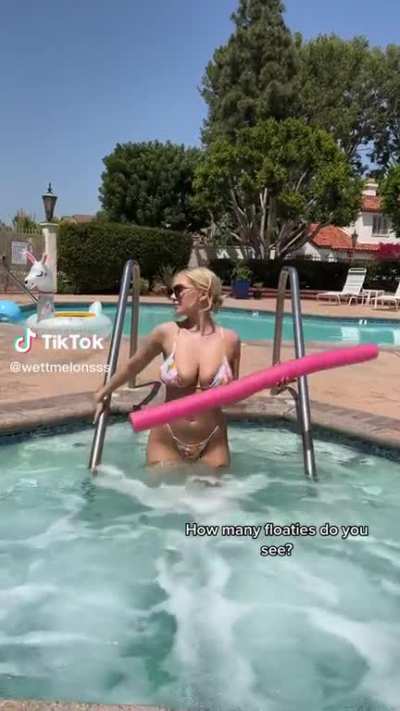 Flotation devices