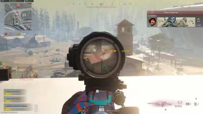 Console player having to deal with another PC cheater smh